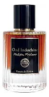 Maksim Perfume Oud Indochine