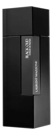 LM Parfums Black Oud