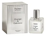 Poemes de Provence Orange & Oakmoss