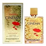 Yves Saint Laurent Baiser De Cinema