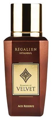 Regalien Lucky Collection Diamond Of Velvet