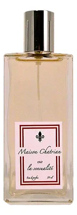 Maison Chatrian La Sensualite