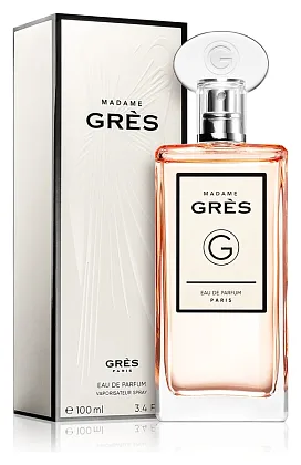 Gres Madame Gres