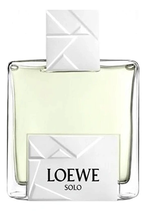 Loewe Solo Loewe Origami