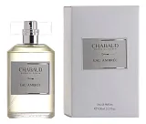 Chabaud Maison de Parfum Eau Ambree