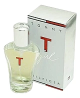 Tommy Hilfiger T Girl