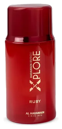 Al Haramain Perfumes Xplore Ruby