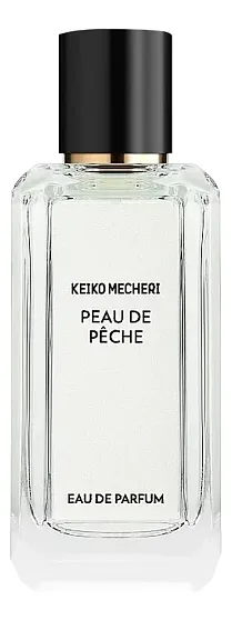 Keiko Mecheri Peau De Peche