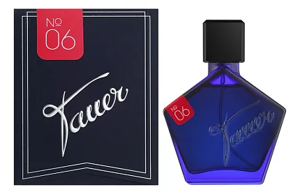 Tauer Perfumes No 06 Incense Rose