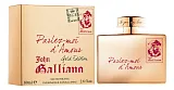 John Galliano Parlez-Moi D'Amour Gold Edition