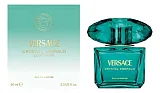 Versace Crystal Emerald