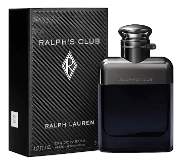 Ralph Lauren Ralph's Club