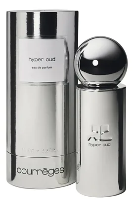 Courreges Hyper Oud