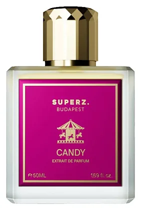 Superz. Candy