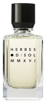 D:SOL MMXVI Herbes