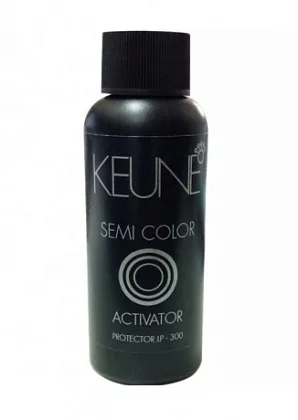 Активатор для краски Semi Color Activator