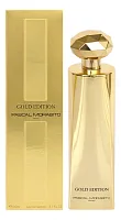 Pascal Morabito Gold Edition