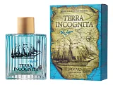 Brocard Terra Incognita Blue Lagoon