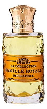 Les 12 Parfumeurs Francais Imperatrice