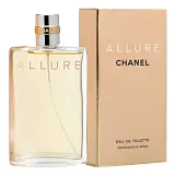 Chanel Allure