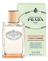 Prada Infusion De Fleur D'Oranger 2015
