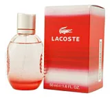 Lacoste Style In Play