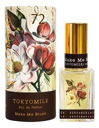 Tokyo Milk Parfumarie Curiosite Make Me Blush