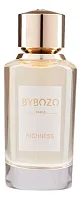 BYBOZO Richness