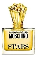 Moschino Cheap And Chic Stars