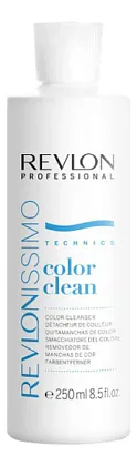 Revlon Professional Color Clean — средство для снятия краски с кожи, 250 мл