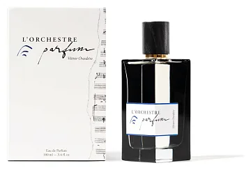 L'Orchestre Parfum Vetiver Overdrive