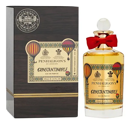 Penhaligon's Constantinople