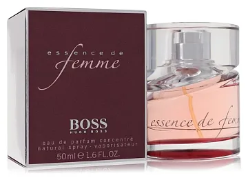 Hugo Boss Boss Essence De Femme