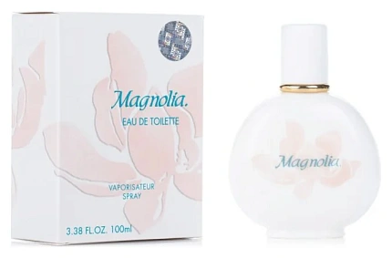 Yves Rocher Magnolia