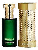 Hermetica Greenlion