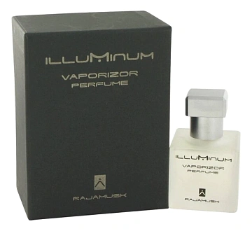 Illuminum Rajamusk