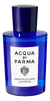 Acqua di Parma Arancia Di Capri La Riserva