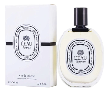 Diptyque L'Eau