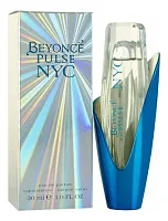 Beyonce Pulse NYC