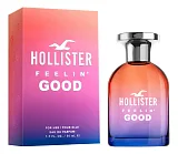 Hollister Feelin' Good For Her