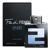Fendi Fan Di Fendi Pour Homme Acqua