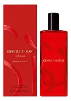 Giorgio Armani Si Passione Red Musk