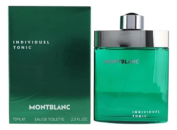 Mont Blanc Individuel Tonic