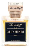 Bortnikoff Oud Hindi