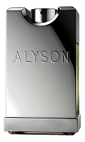 Alyson Oldoini Marsiglia Musk