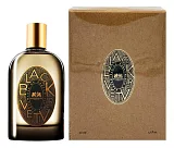 Phaedon Black Vetiver