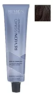 Revlon Professional Revlonissimo Colorsmetique Color & Care — краска, 60 мл