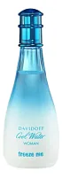 Davidoff Cool Water Freeze Me Women
