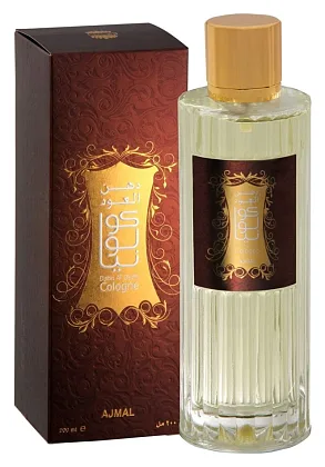 Ajmal Dahn Al Oudh Cologne