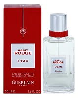 Guerlain Habit Rouge L'Eau